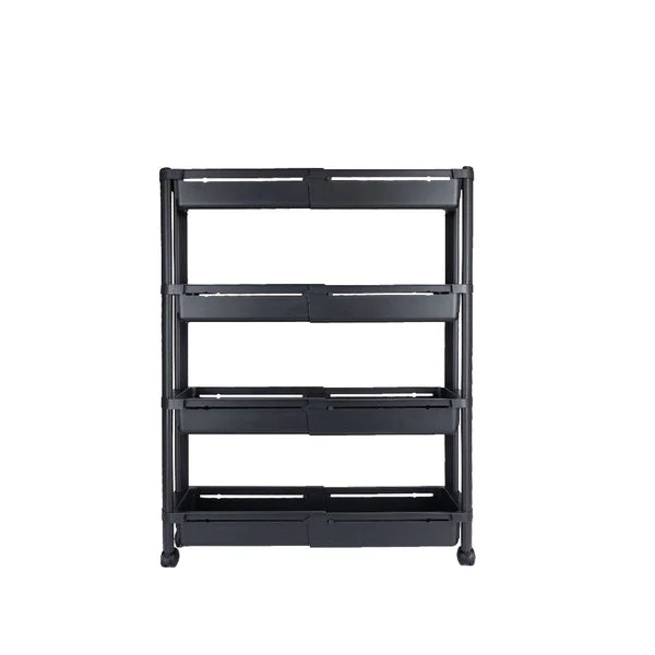 Etagère extensible 15x37,50x60cm / 79cm