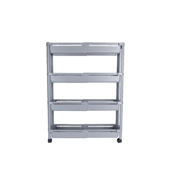 Etagère extensible 15x37,50x60cm / 79cm