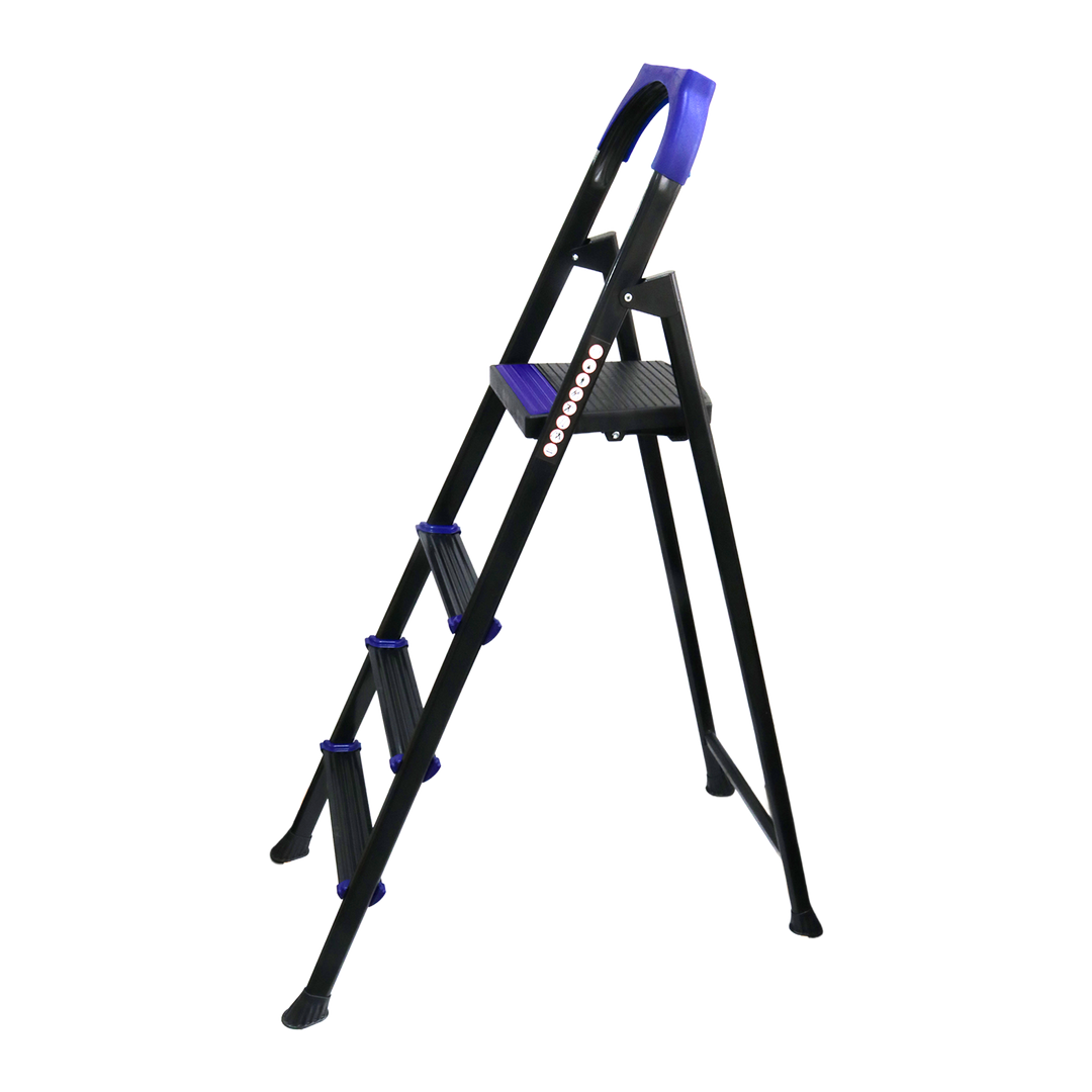 Escabeau 3+1