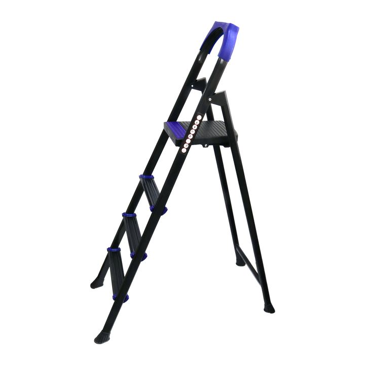 Escabeau 3+1