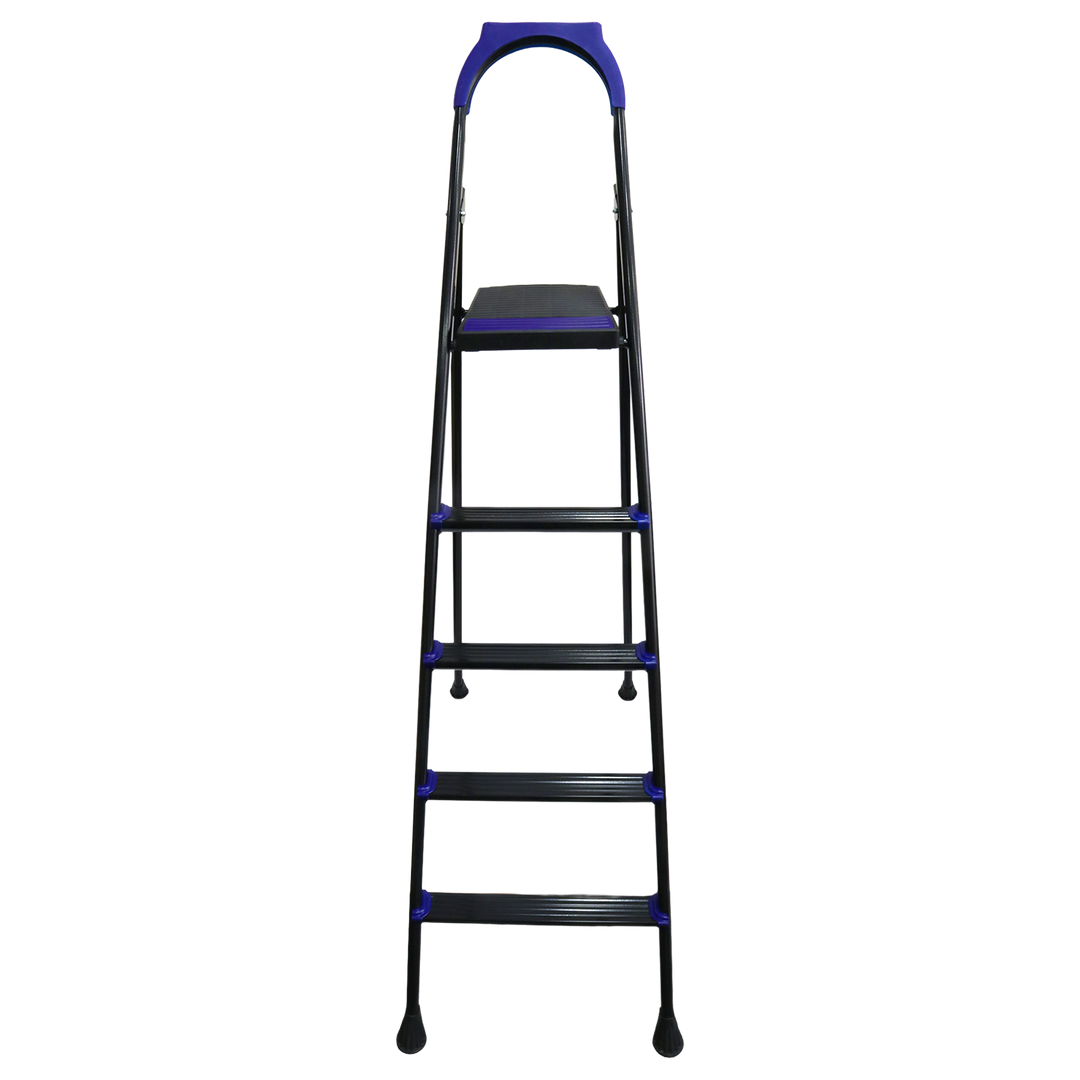 Escabeau 4+1