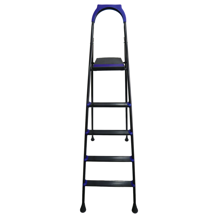 Escabeau 4+1