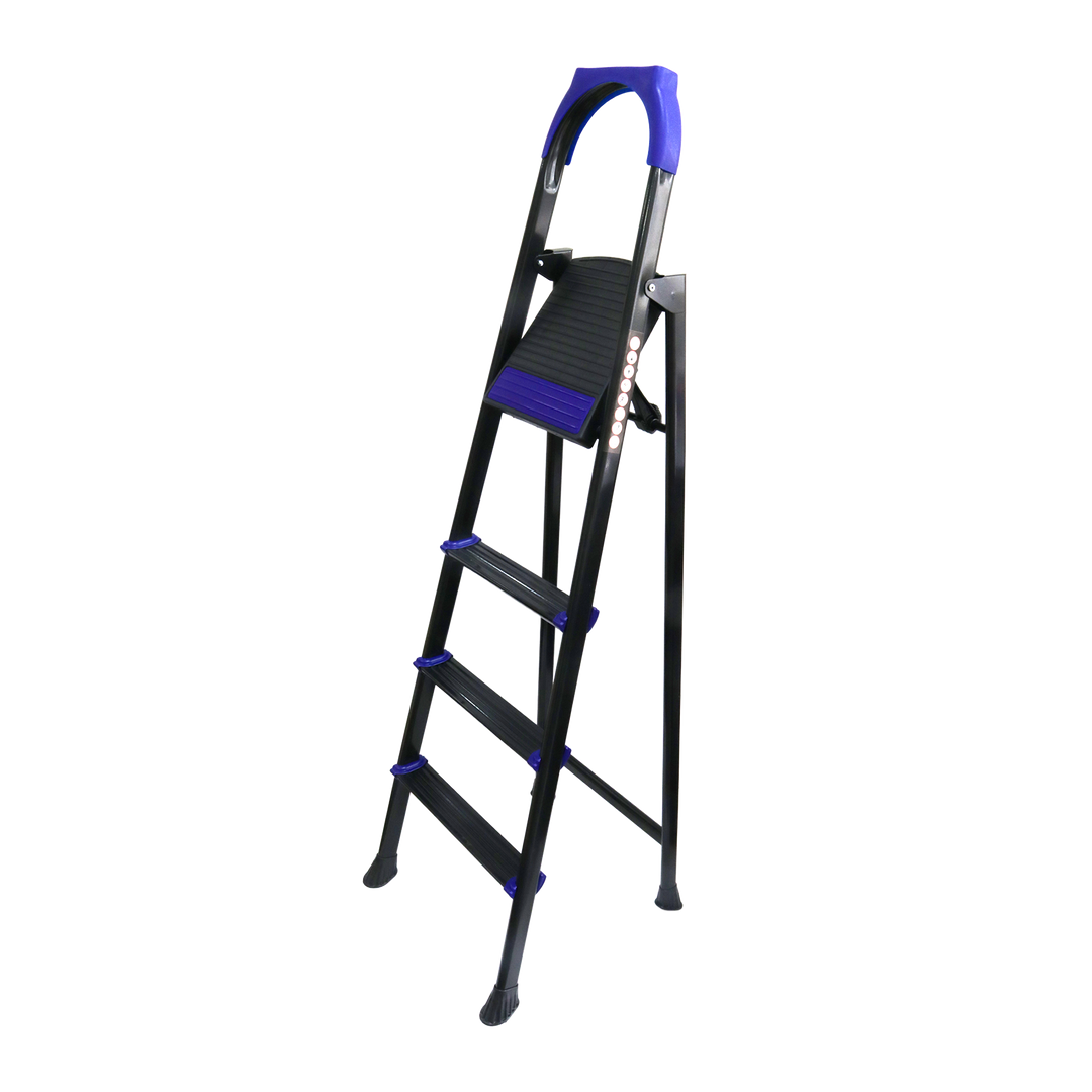 Escabeau 3+1