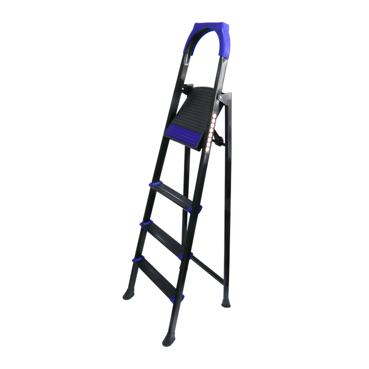 Escabeau 3+1