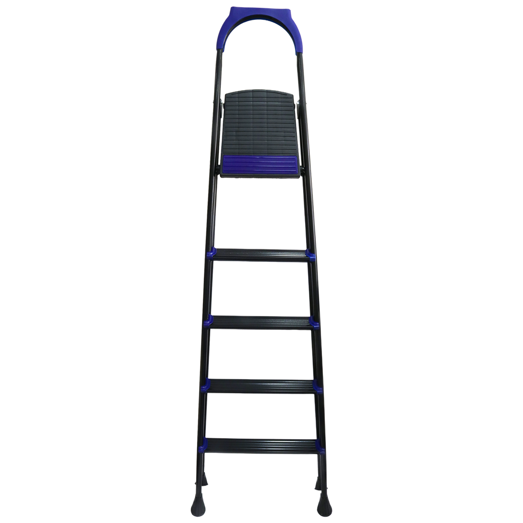 Escabeau 4+1