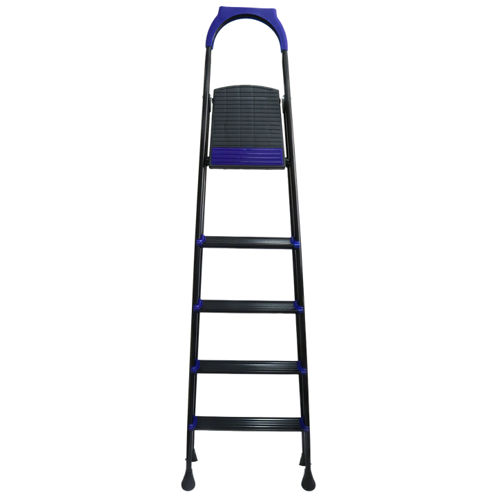 Escabeau 4+1