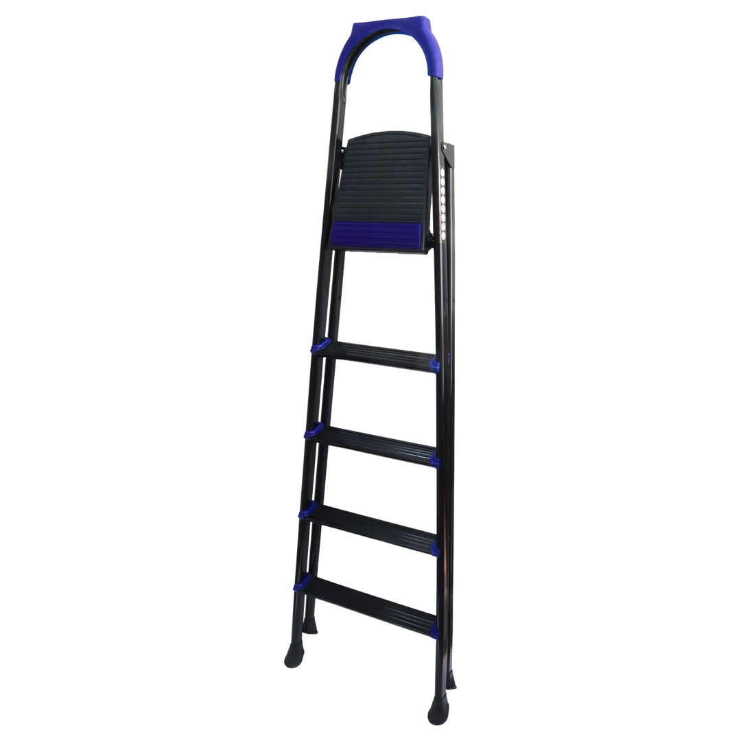 Escabeau 4+1