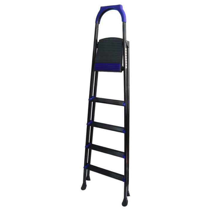 Escabeau 4+1