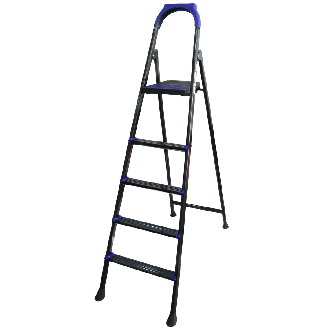 Escabeau 4+1
