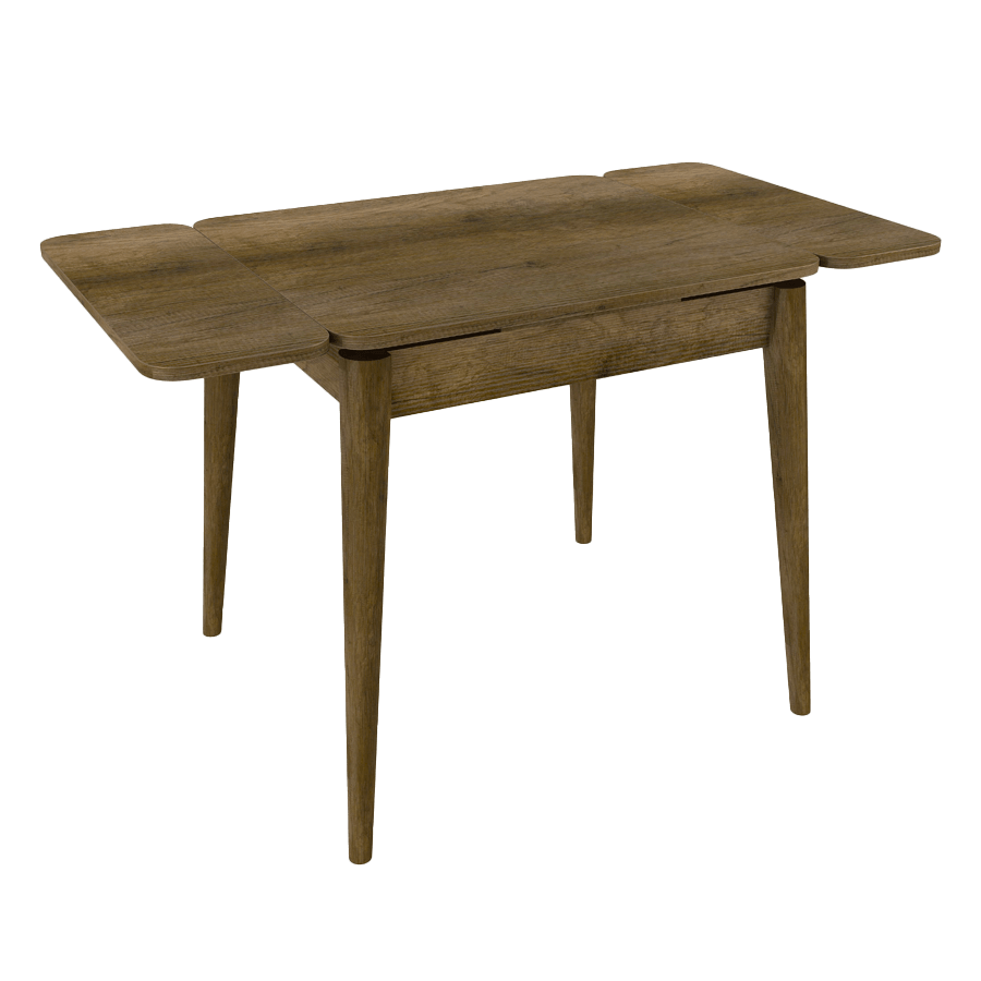 Table amovible 70x80 cm - Saga Cuisine