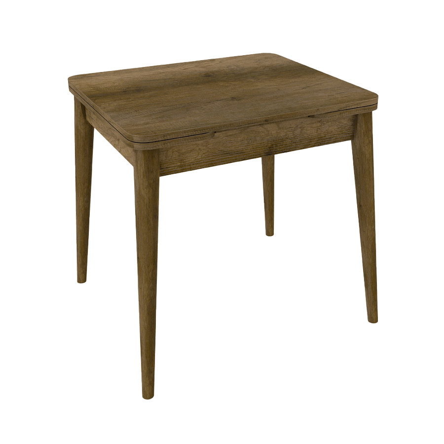 Table amovible 70x80 cm - Saga Cuisine