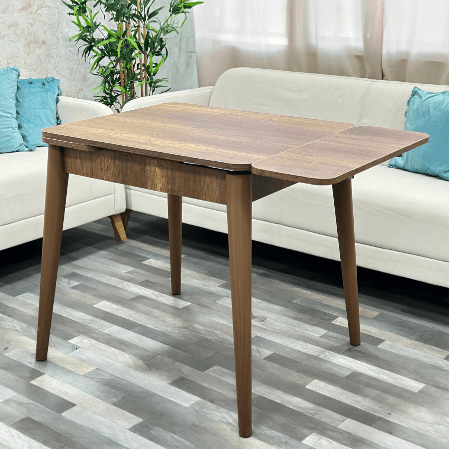 Table amovible 70x80 cm - Saga Cuisine