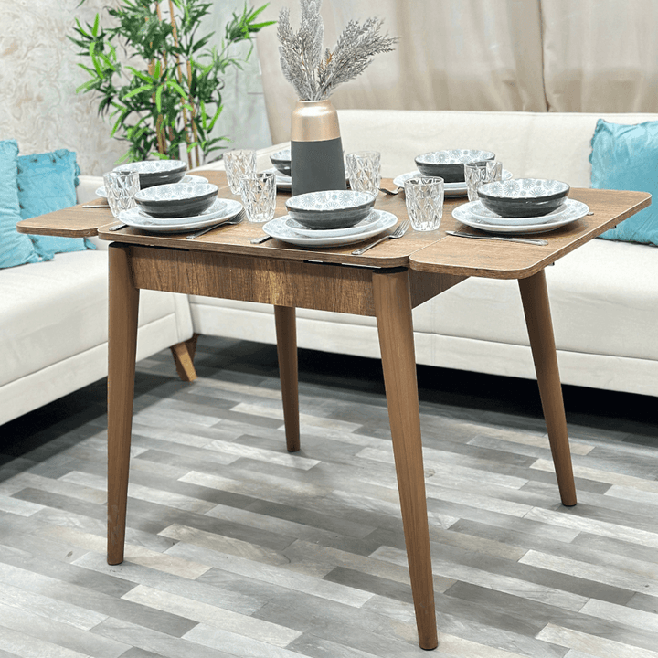 Table amovible 70x80 cm - Saga Cuisine