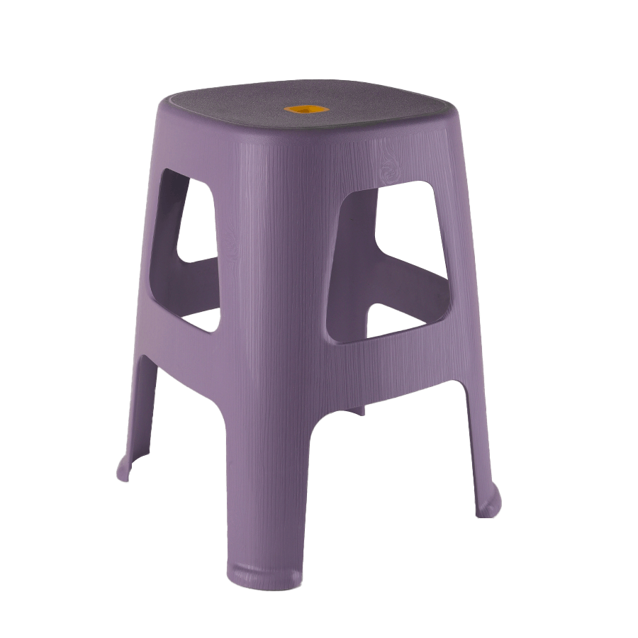 Tabouret 29x29x46cm - Saga Cuisine