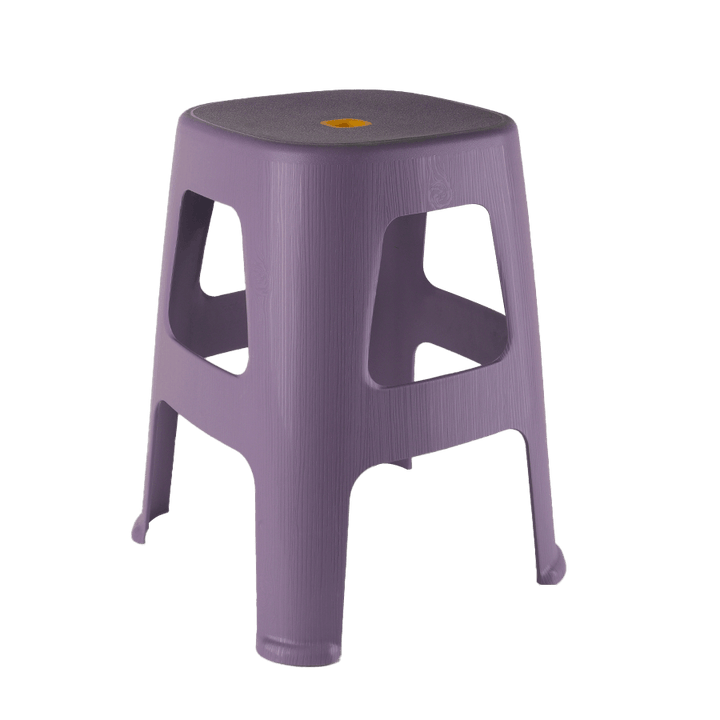 Tabouret 29x29x46cm - Saga Cuisine