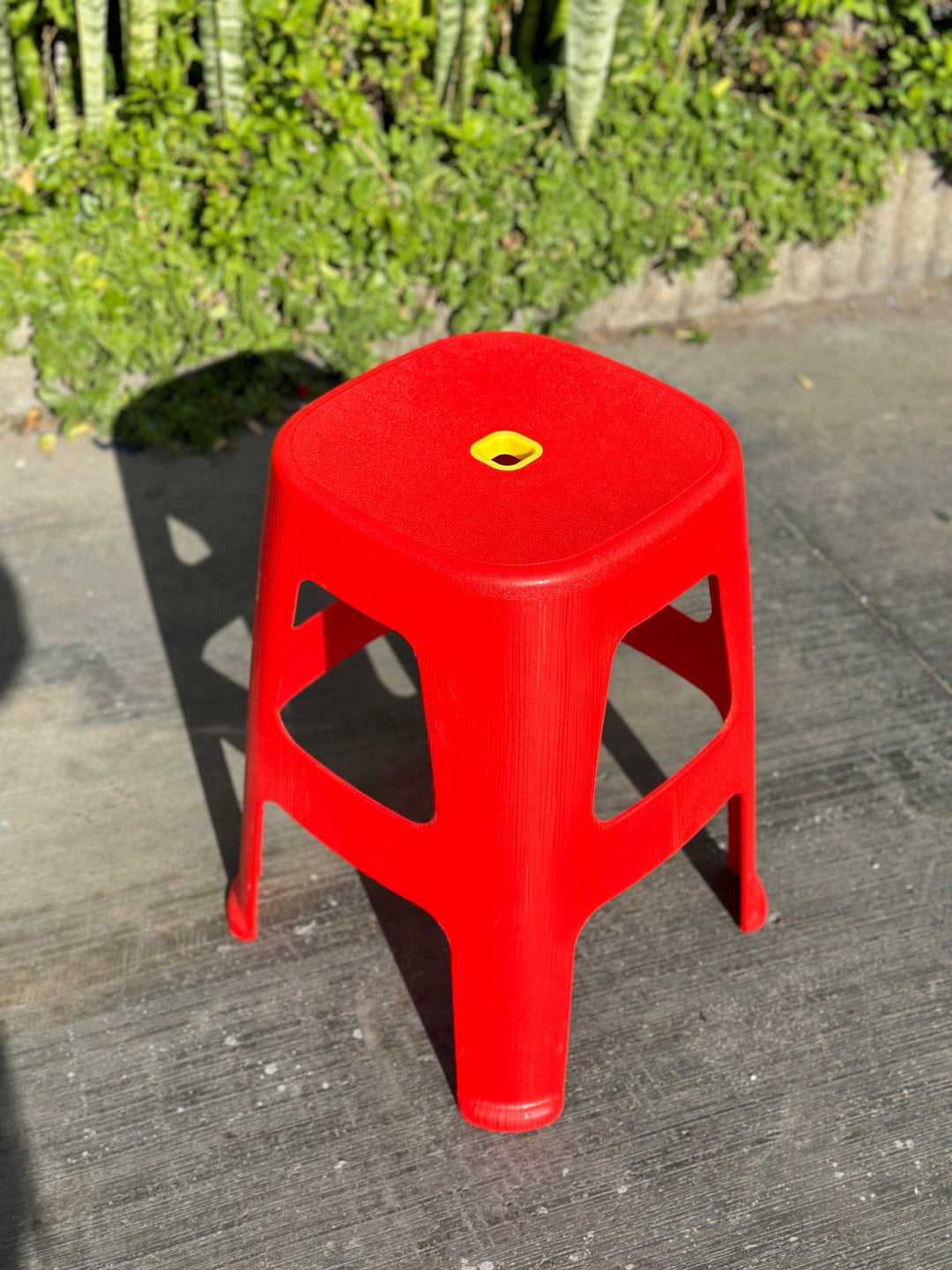 Tabouret 29x29x46cm - Saga Cuisine