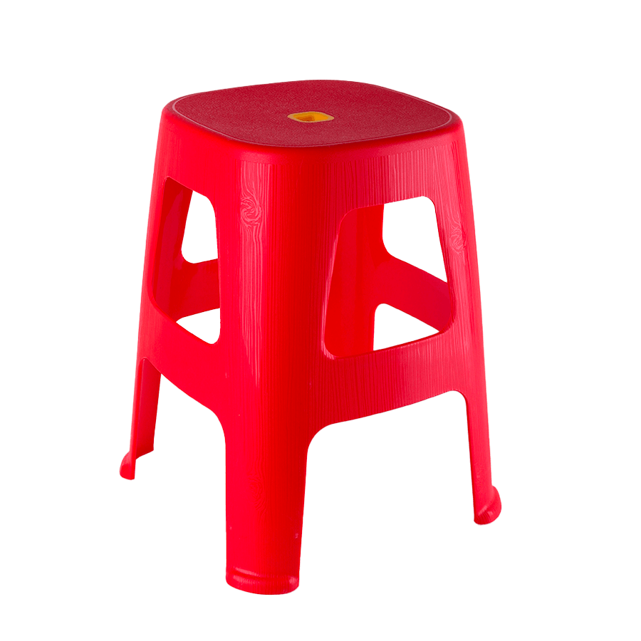 Tabouret 29x29x46cm - Saga Cuisine