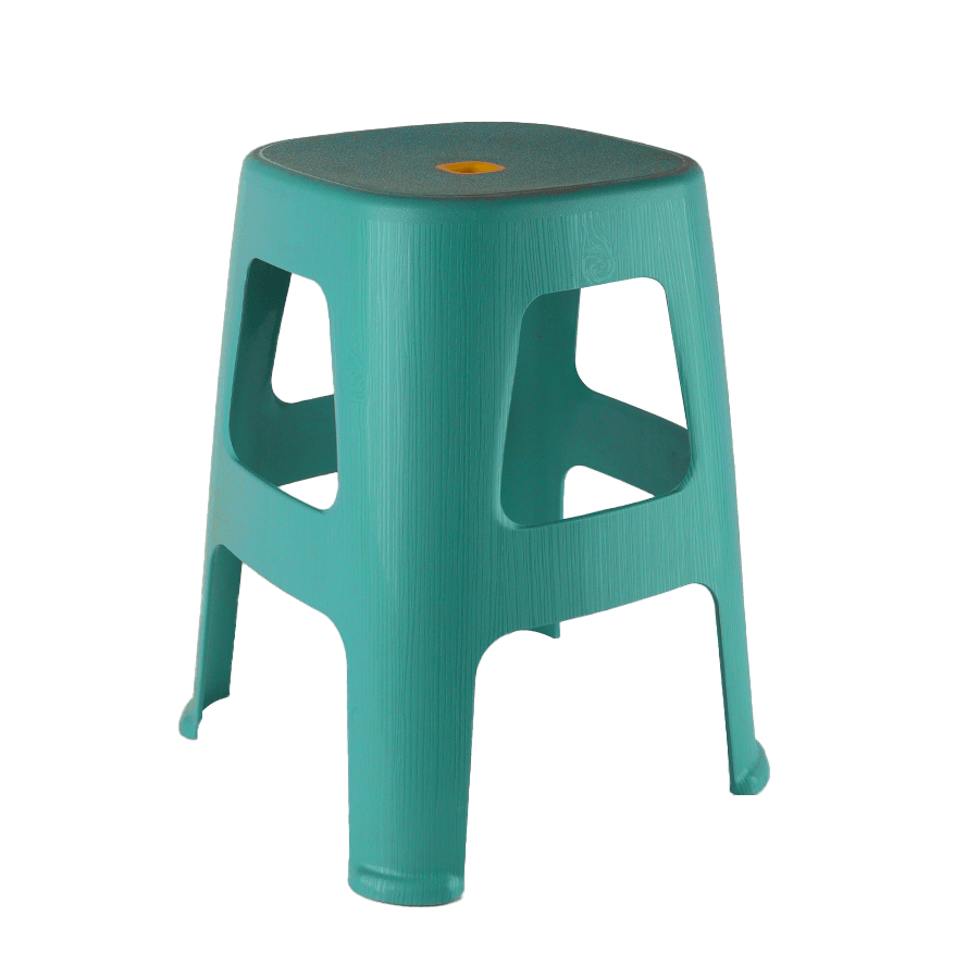 Tabouret 29x29x46cm - Saga Cuisine