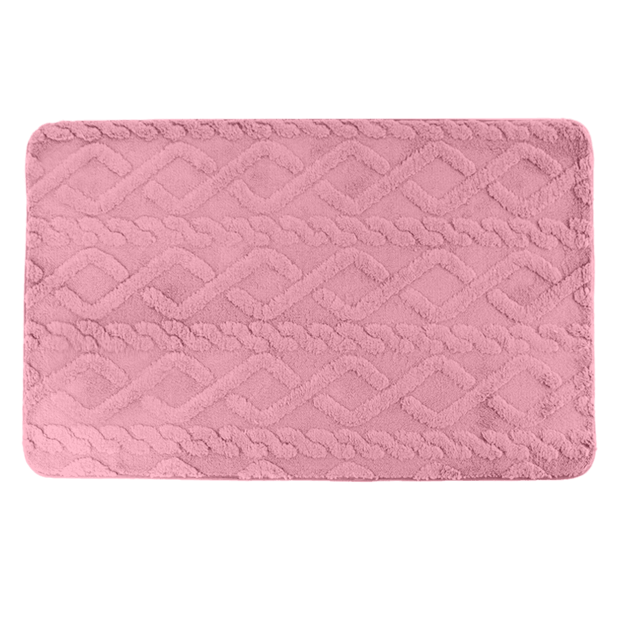 Tapis salle de bain 50x80cm - Saga Cuisine