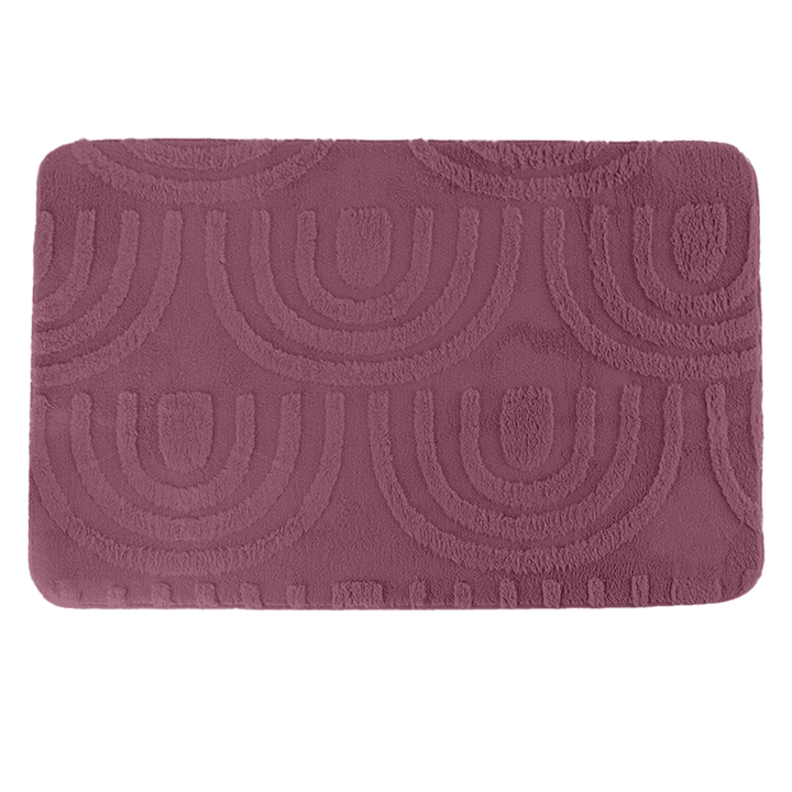 Tapis salle de bain 50x80cm - Saga Cuisine