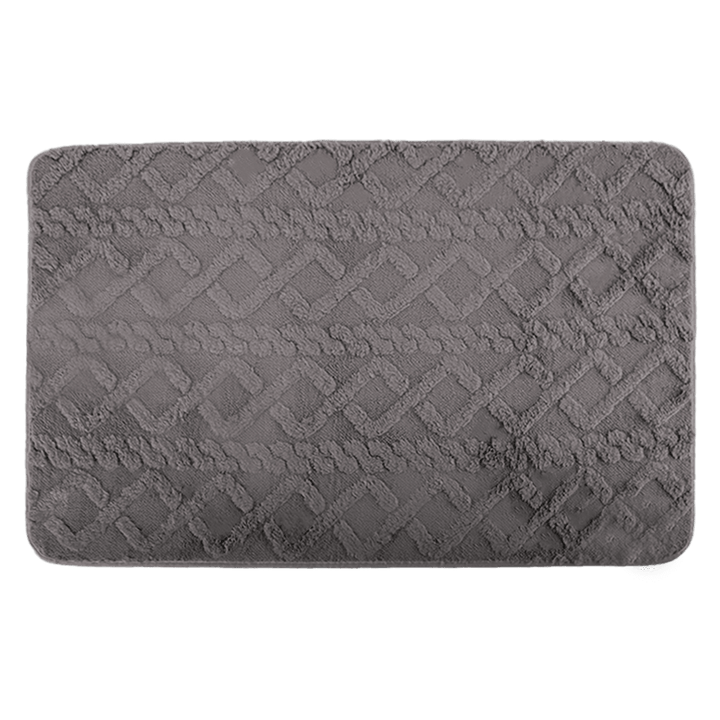 Tapis salle de bain 50x80cm - Saga Cuisine