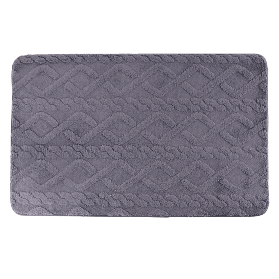 Tapis salle de bain 50x80cm - Saga Cuisine