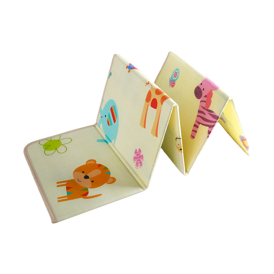 Tapis kids 180x100x1cm - Saga Cuisine