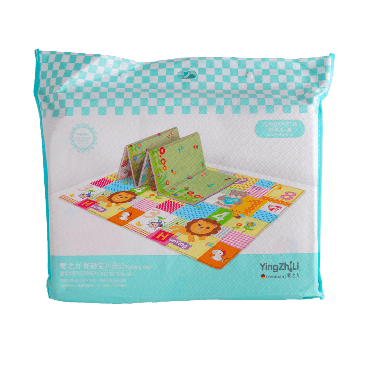 Tapis kids 180x100x1cm - Saga Cuisine