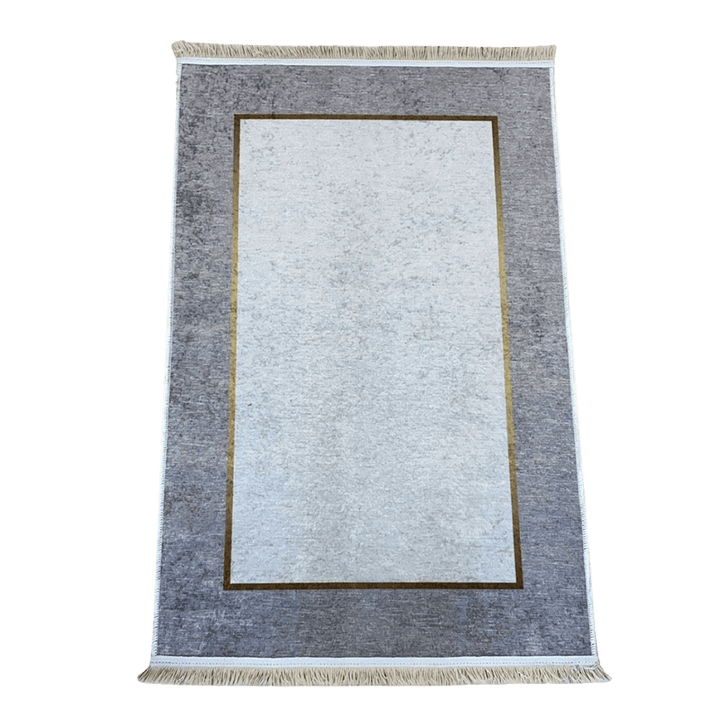 Tapis rectangulaire 80x120cm - Saga Cuisine