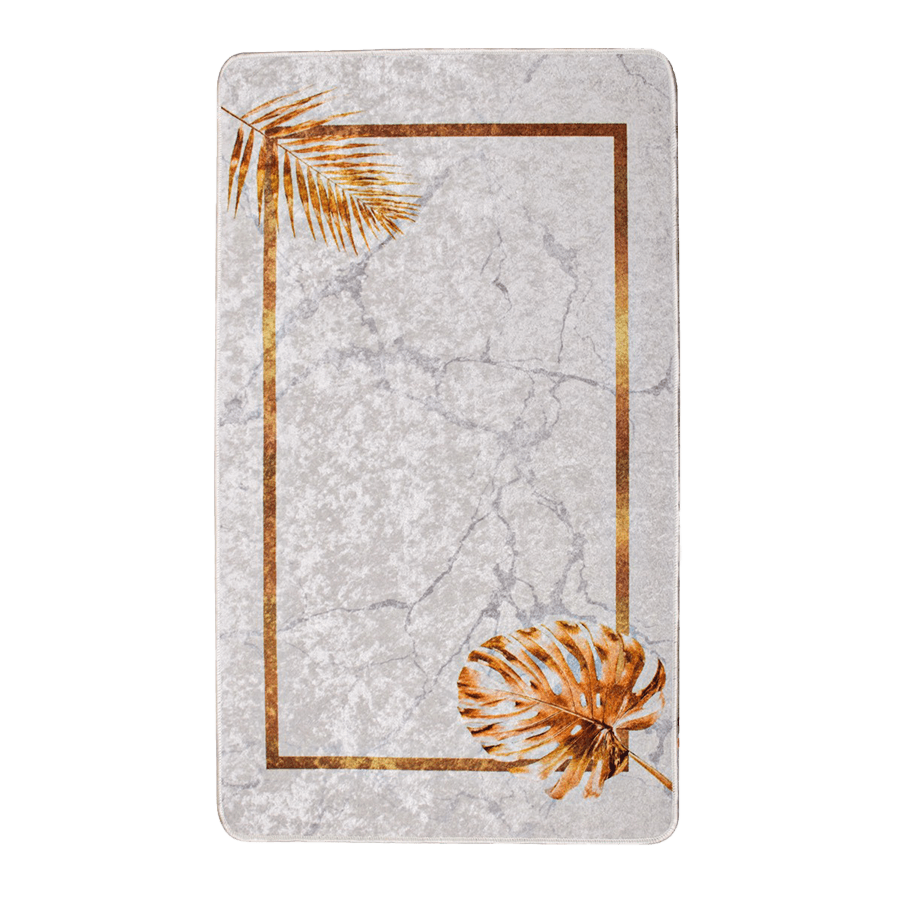 Tapis rectangulaire 80x120cm - Saga Cuisine