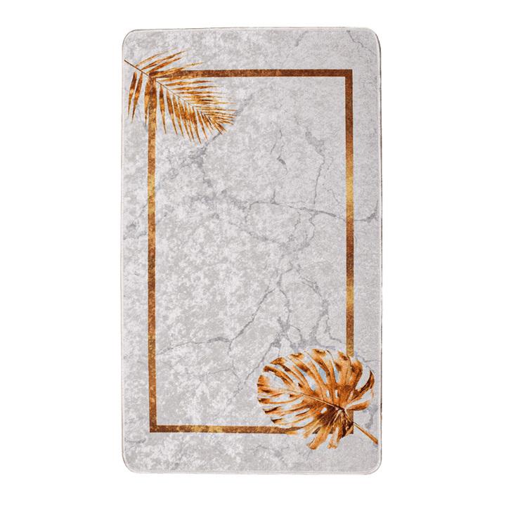 Tapis rectangulaire 80x120cm - Saga Cuisine