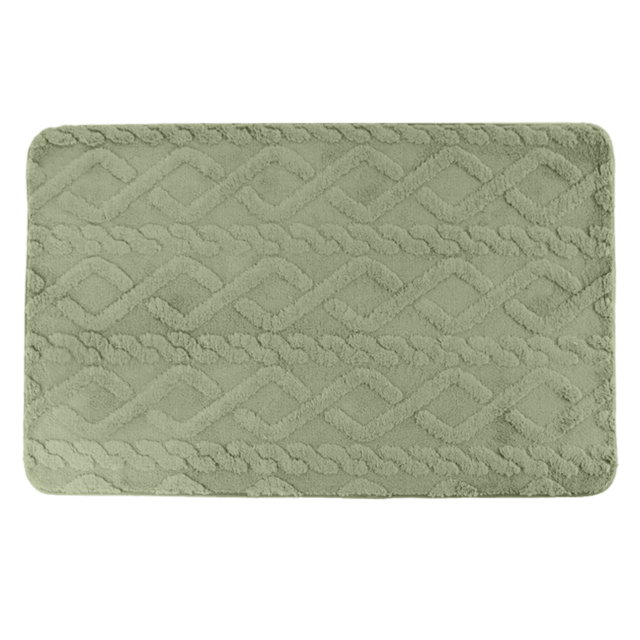 Tapis salle de bain 50x80cm - Saga Cuisine