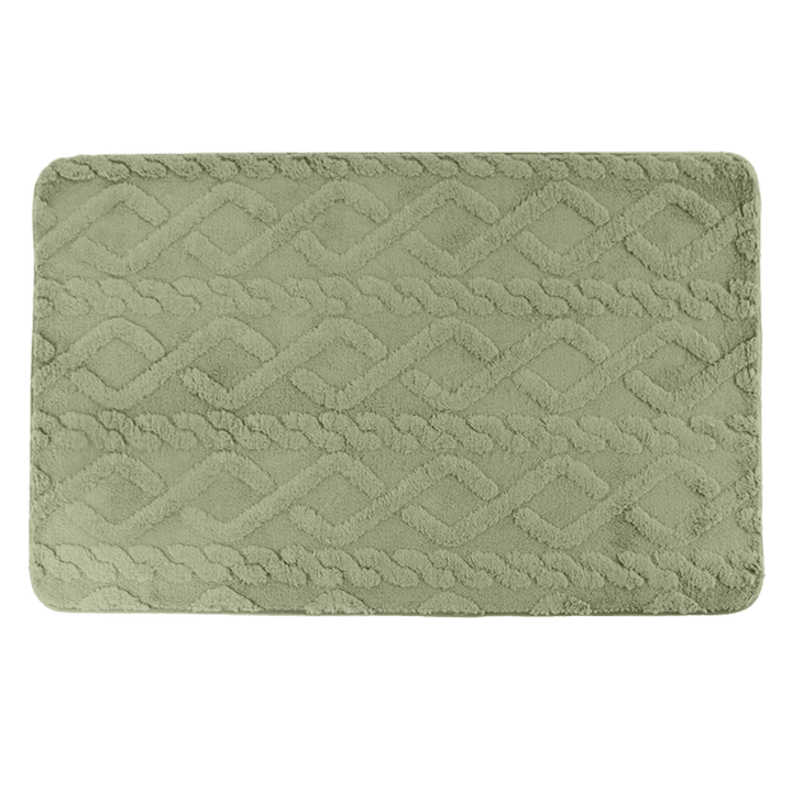 Tapis salle de bain 50x80cm - Saga Cuisine