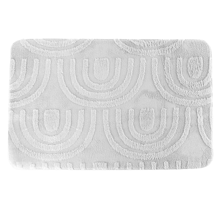 Tapis salle de bain 50x80cm - Saga Cuisine