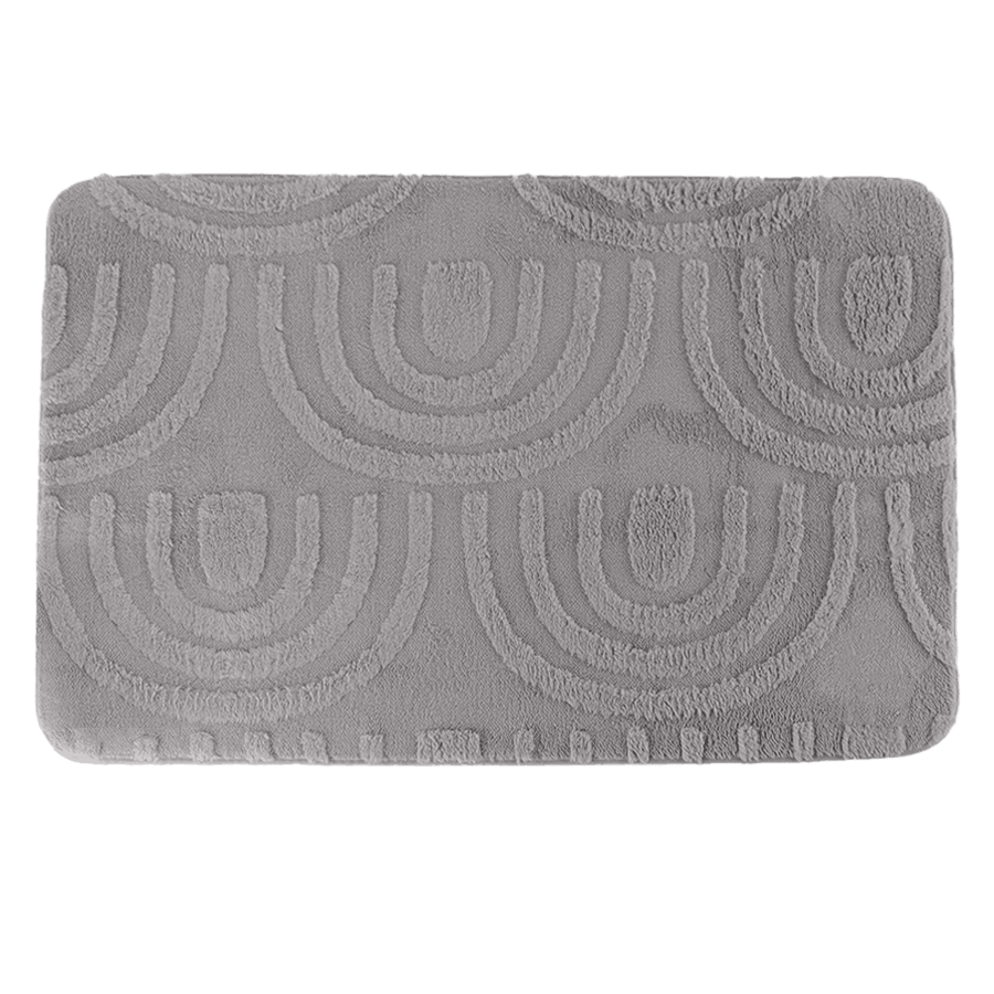 Tapis salle de bain 50x80cm - Saga Cuisine