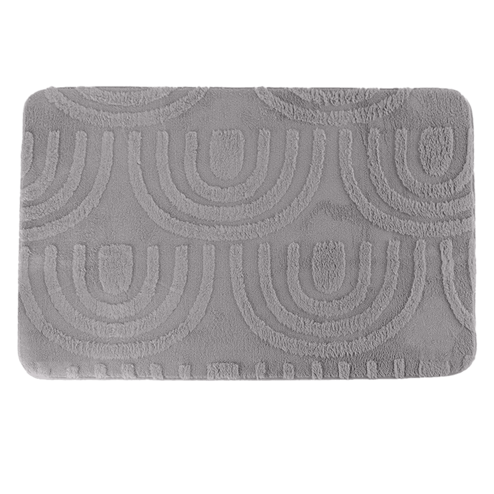 Tapis salle de bain 50x80cm - Saga Cuisine