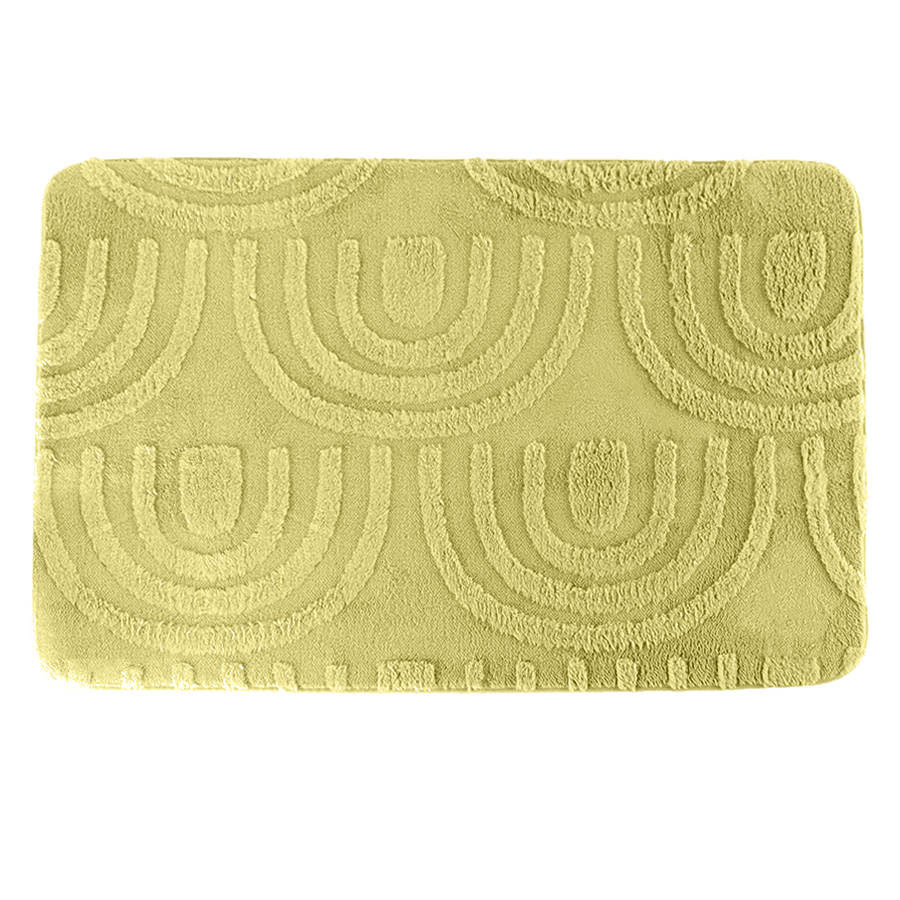 Tapis salle de bain 50x80cm - Saga Cuisine