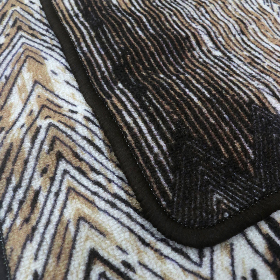 Tapis 2pcs 57x180cm + 44x70cm