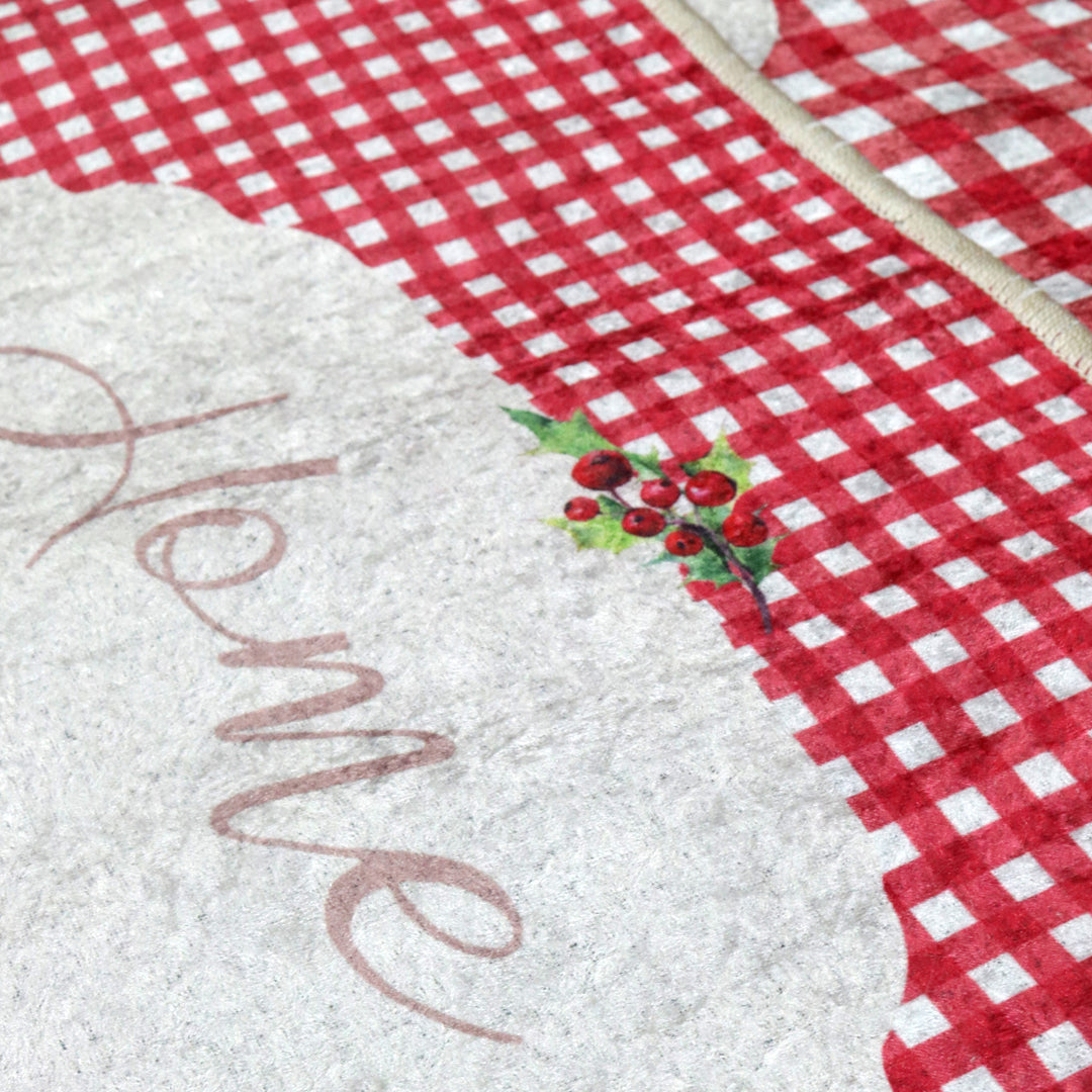 Tapis cuisine 2pcs 50x180cm + 40x70cm