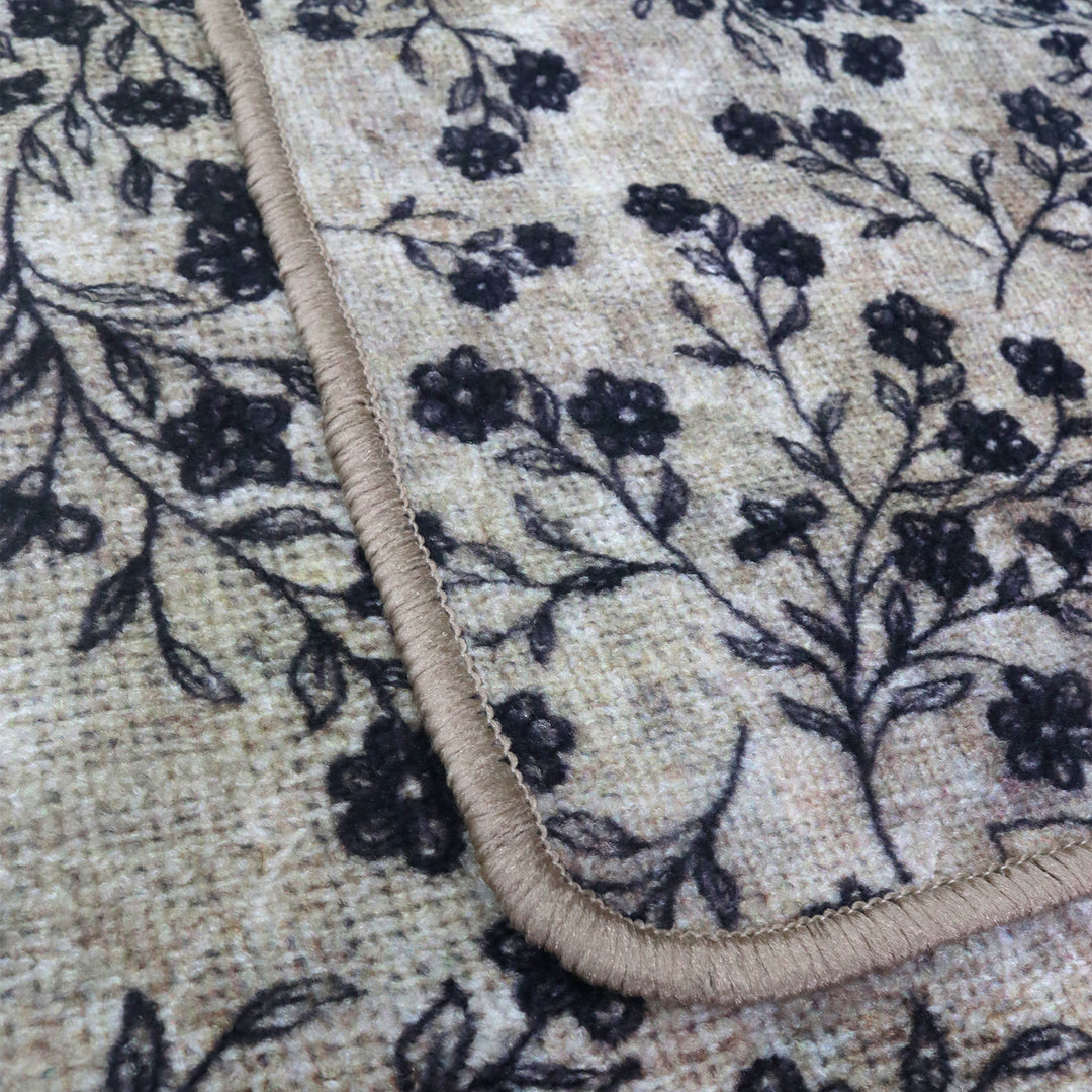 Tapis 2pcs 57x180cm + 44x70cm
