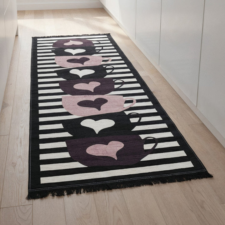 Tapis cuisine 80x200cm