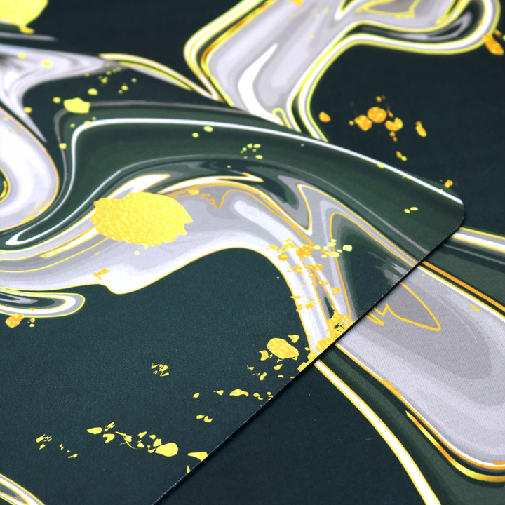 Set 2 tapis cuisine imperméable 180x60cm + 70x60cm