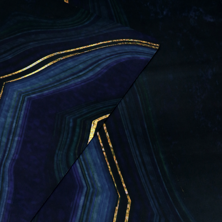 Set 2 tapis cuisine imperméable 180x60cm + 70x60cm