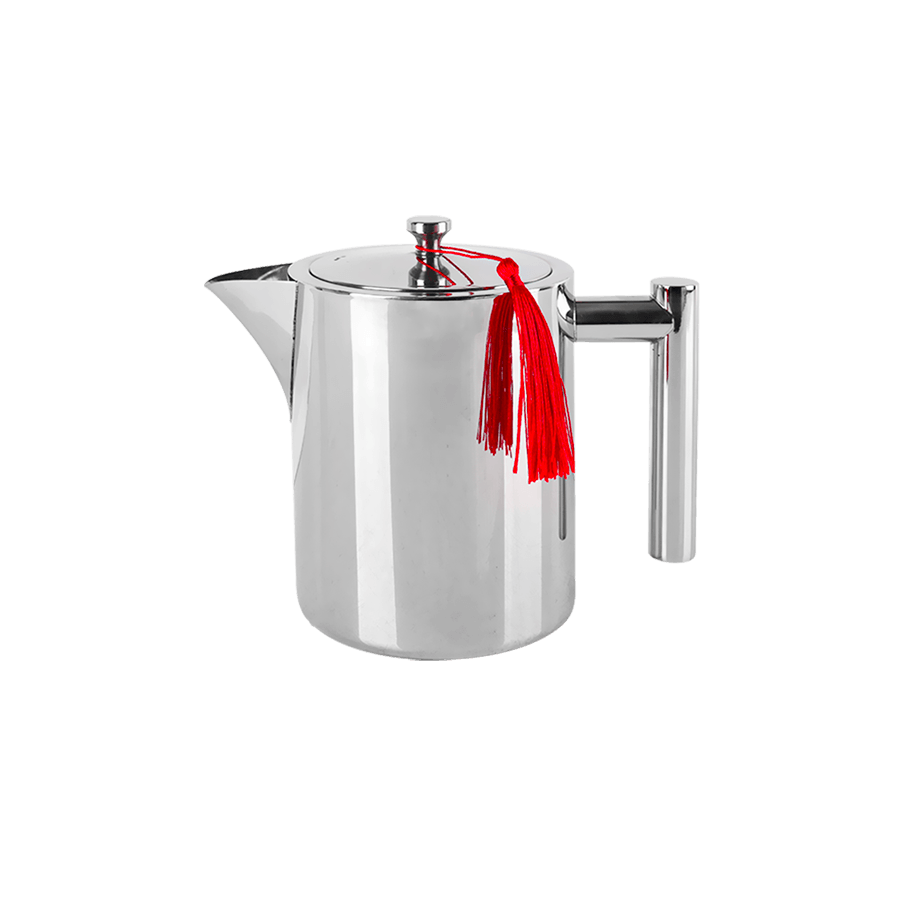 Théière inox 530ML - Saga Cuisine