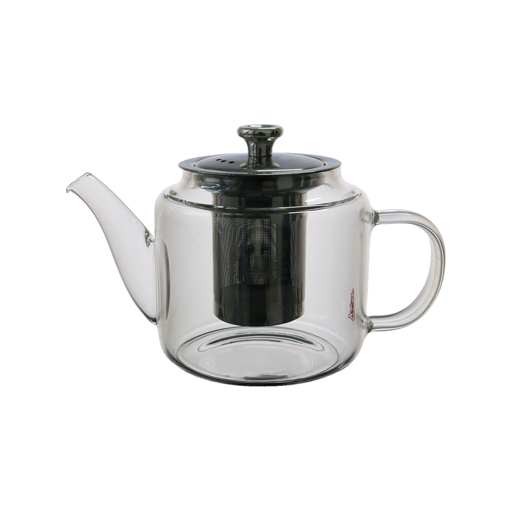 Set 2 théières en verre 1500ML + 650ML