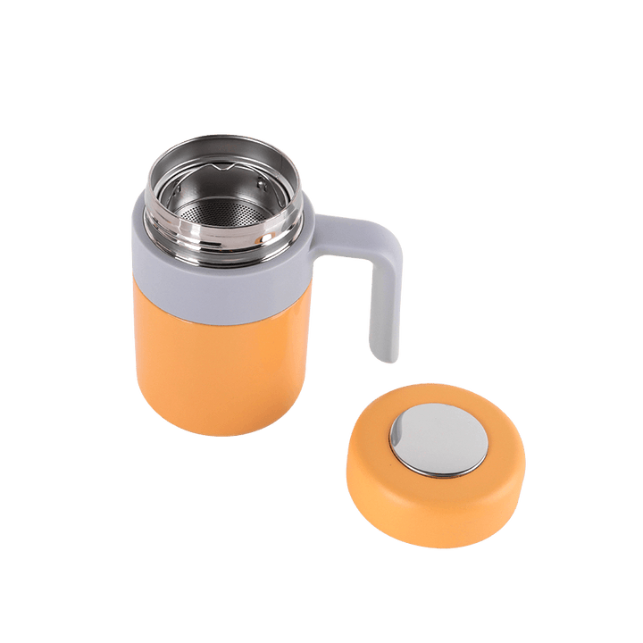 Thermos isotherme 520ML - Saga Cuisine