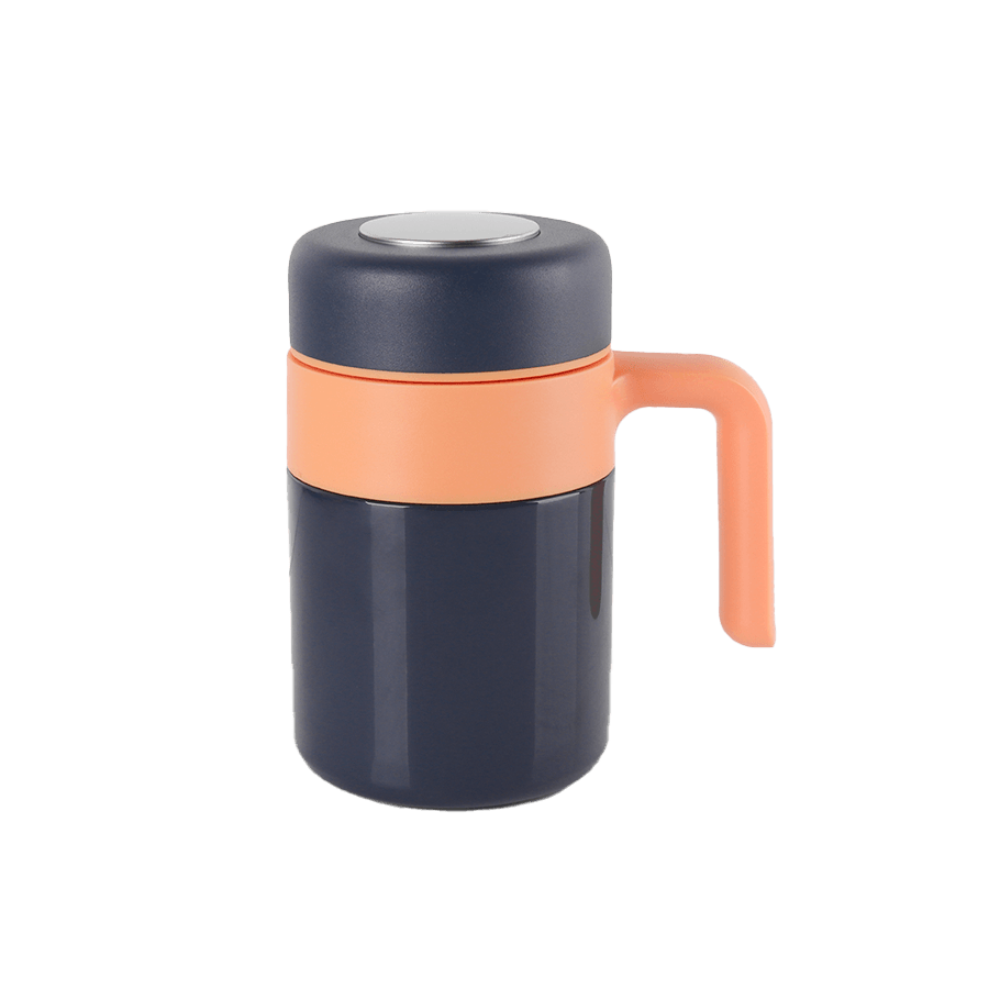 Thermos isotherme 520ML - Saga Cuisine