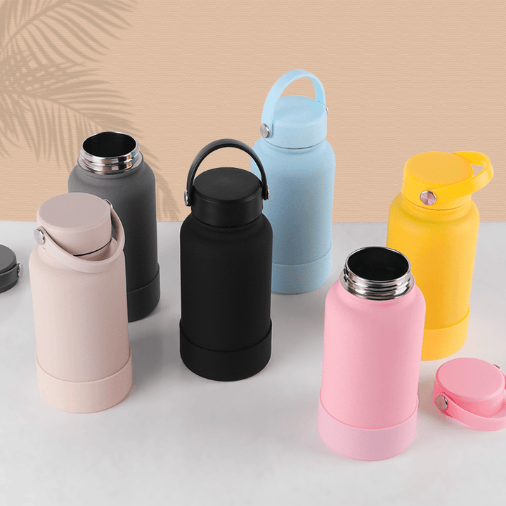 Thermos isotherme 650ML - Saga Cuisine