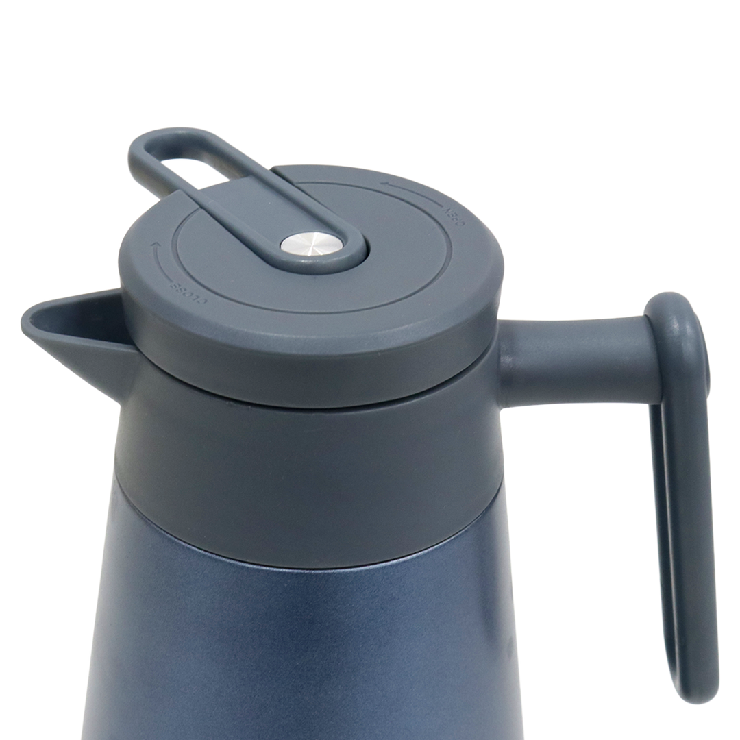 Thermos en inox 1L