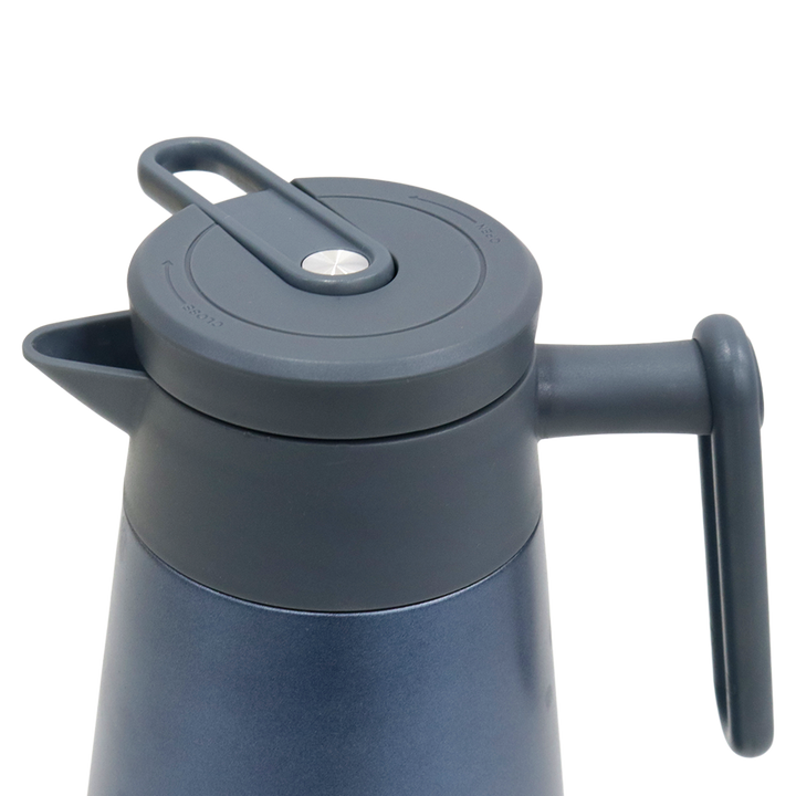 Thermos en inox 1L